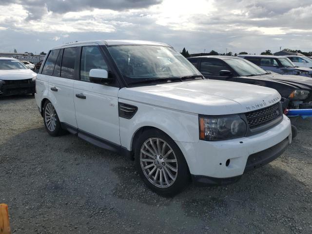 Photo 3 VIN: SALSF2D44BA265302 - LAND ROVER RANGE ROVE 