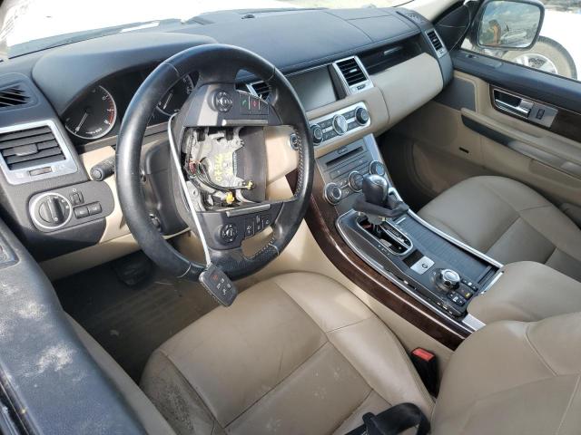 Photo 7 VIN: SALSF2D44BA265302 - LAND ROVER RANGE ROVE 