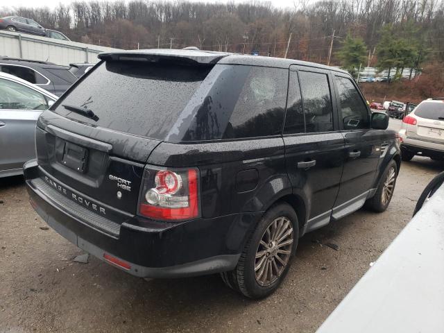 Photo 2 VIN: SALSF2D44BA266062 - LAND ROVER RANGEROVER 