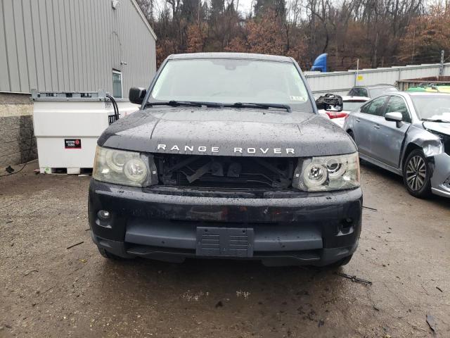 Photo 4 VIN: SALSF2D44BA266062 - LAND ROVER RANGEROVER 