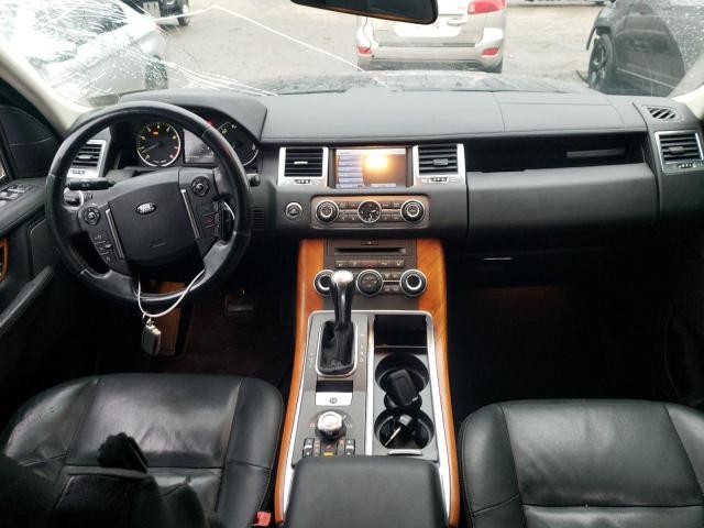 Photo 7 VIN: SALSF2D44BA266062 - LAND ROVER RANGEROVER 