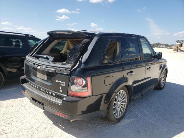 Photo 3 VIN: SALSF2D44BA270144 - LAND ROVER RANGE ROVE 