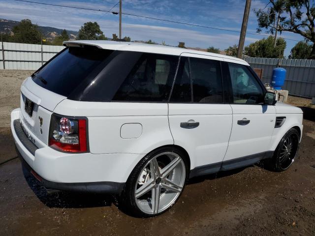 Photo 2 VIN: SALSF2D44BA285338 - LAND ROVER RANGE ROVE 