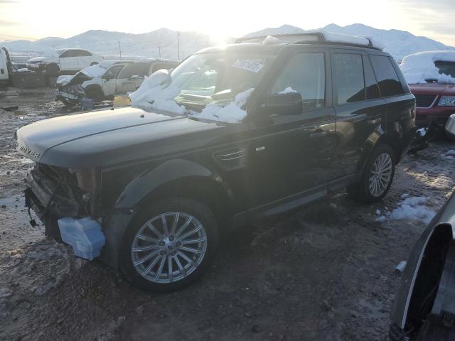 Photo 0 VIN: SALSF2D44BA286909 - LAND ROVER RANGE ROVE 