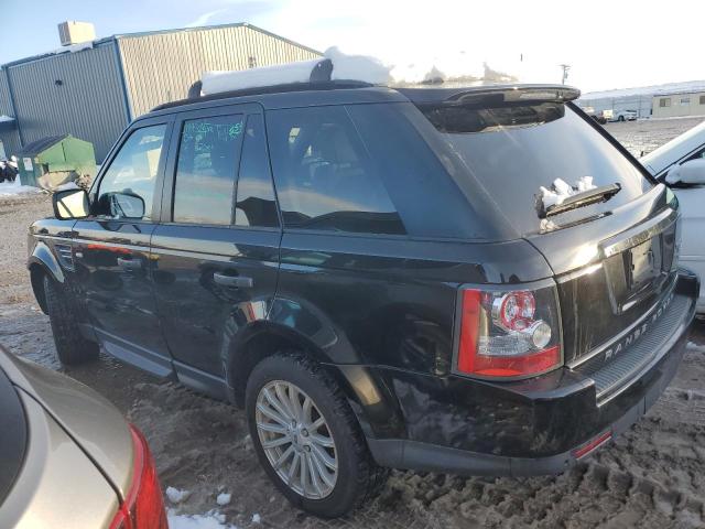 Photo 1 VIN: SALSF2D44BA286909 - LAND ROVER RANGE ROVE 