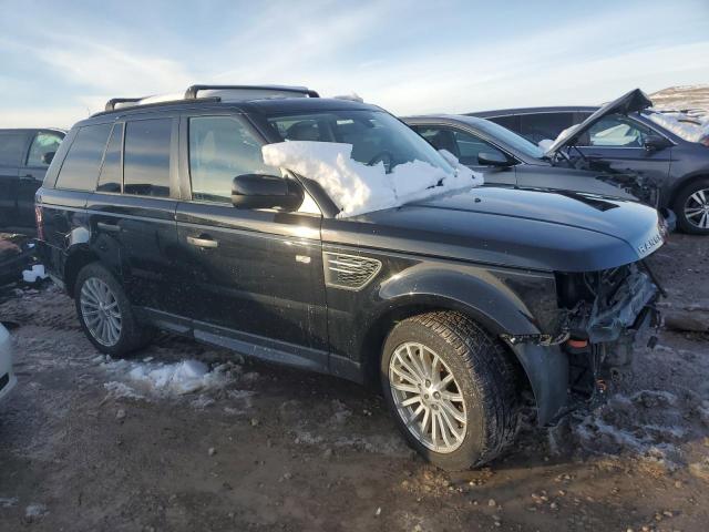 Photo 3 VIN: SALSF2D44BA286909 - LAND ROVER RANGE ROVE 