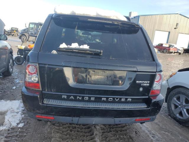 Photo 5 VIN: SALSF2D44BA286909 - LAND ROVER RANGE ROVE 