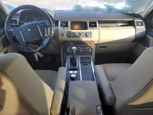 Photo 7 VIN: SALSF2D44BA286909 - LAND ROVER RANGE ROVE 