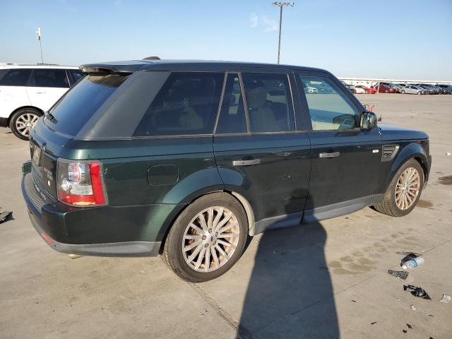 Photo 2 VIN: SALSF2D44BA290510 - LAND ROVER RANGEROVER 