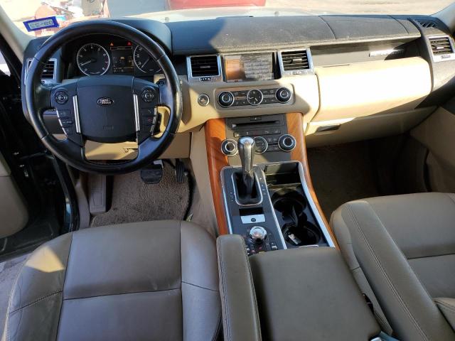 Photo 7 VIN: SALSF2D44BA290510 - LAND ROVER RANGEROVER 