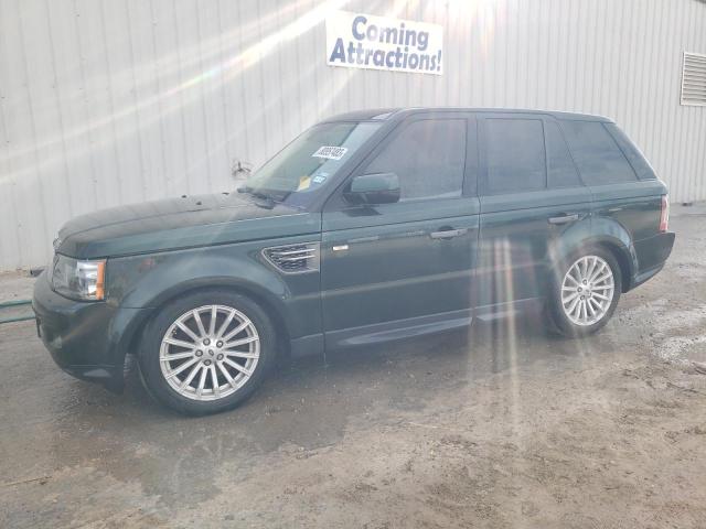 Photo 0 VIN: SALSF2D44BA290510 - LAND ROVER RANGEROVER 