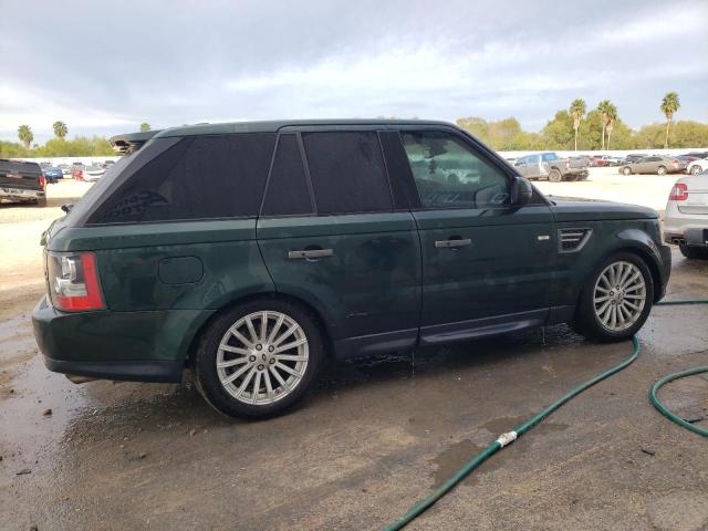 Photo 2 VIN: SALSF2D44BA290510 - LAND ROVER RANGEROVER 