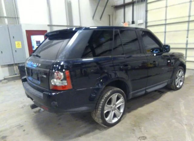 Photo 3 VIN: SALSF2D44CA721560 - LAND ROVER RANGE ROVER SPORT 