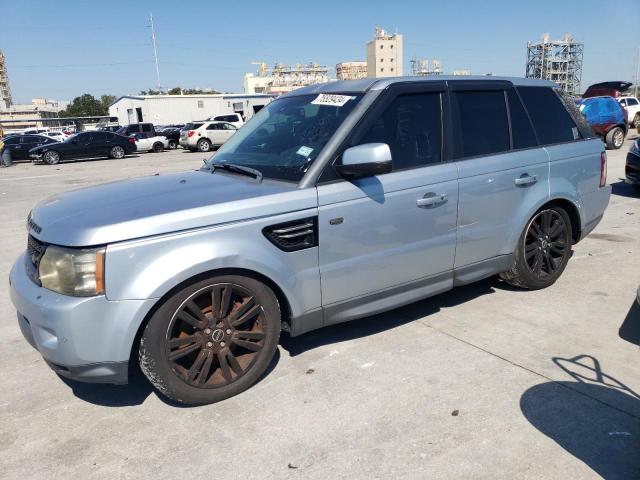 Photo 0 VIN: SALSF2D44CA726631 - LAND ROVER RANGE ROVE 