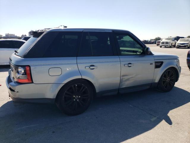 Photo 2 VIN: SALSF2D44CA726631 - LAND ROVER RANGE ROVE 