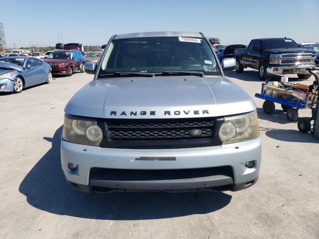 Photo 4 VIN: SALSF2D44CA726631 - LAND ROVER RANGE ROVE 