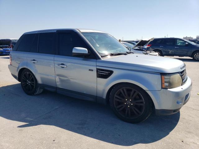 Photo 3 VIN: SALSF2D44CA726631 - LAND-ROVER RANGE ROVE 