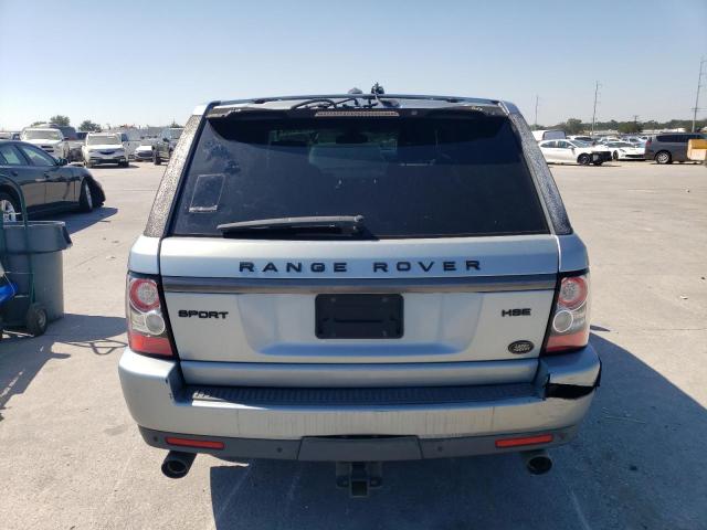 Photo 5 VIN: SALSF2D44CA726631 - LAND-ROVER RANGE ROVE 