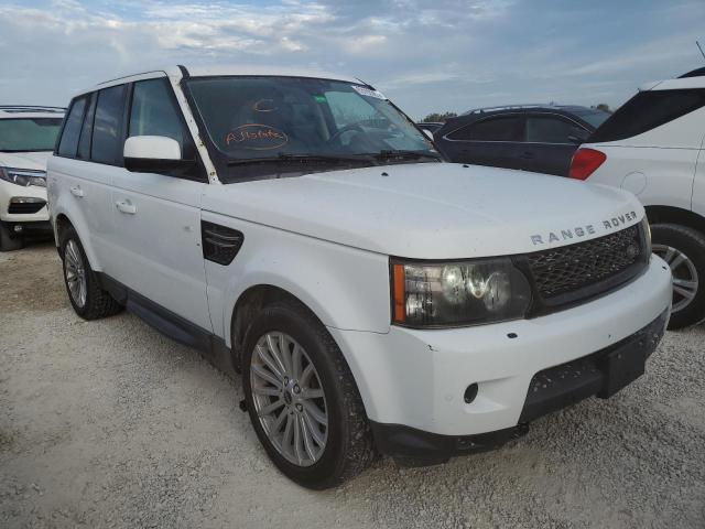 Photo 0 VIN: SALSF2D44CA738570 - LAND ROVER RANGE ROVE 