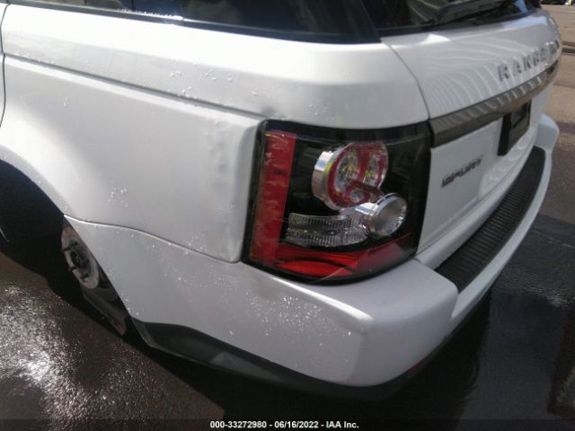 Photo 5 VIN: SALSF2D44DA759792 - LAND-ROVER RANGE ROVER SPORT 