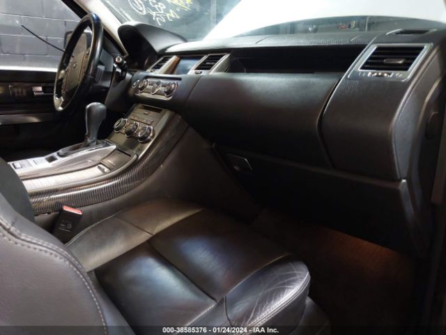 Photo 4 VIN: SALSF2D44DA762336 - LAND ROVER RANGE ROVER SPORT 