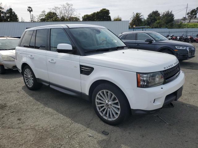 Photo 3 VIN: SALSF2D44DA775152 - LAND ROVER RANGEROVER 