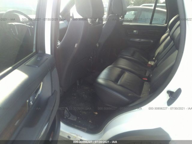 Photo 7 VIN: SALSF2D44DA793411 - LAND ROVER RANGE ROVE 