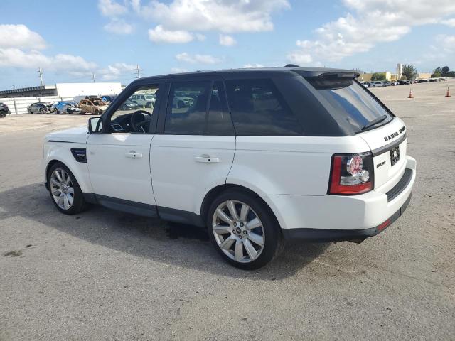 Photo 1 VIN: SALSF2D44DA806156 - LAND ROVER RANGEROVER 