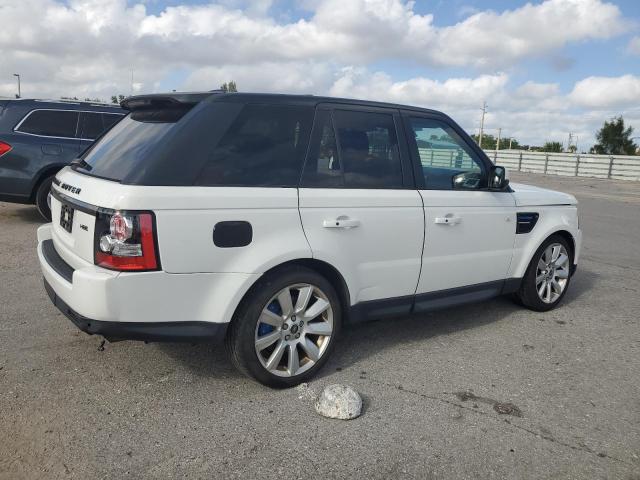 Photo 2 VIN: SALSF2D44DA806156 - LAND ROVER RANGEROVER 