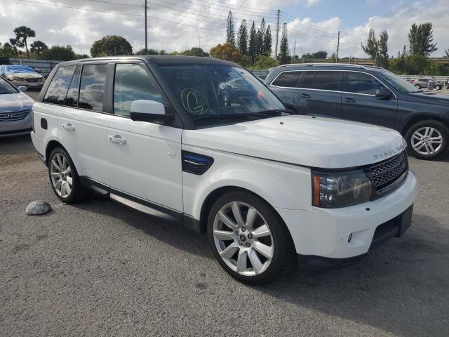 Photo 3 VIN: SALSF2D44DA806156 - LAND ROVER RANGEROVER 