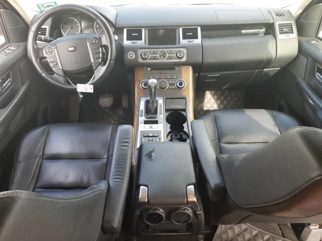 Photo 7 VIN: SALSF2D44DA806156 - LAND ROVER RANGEROVER 