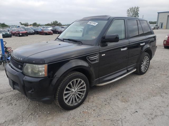 Photo 0 VIN: SALSF2D45AA222800 - LAND ROVER RANGE ROVE 