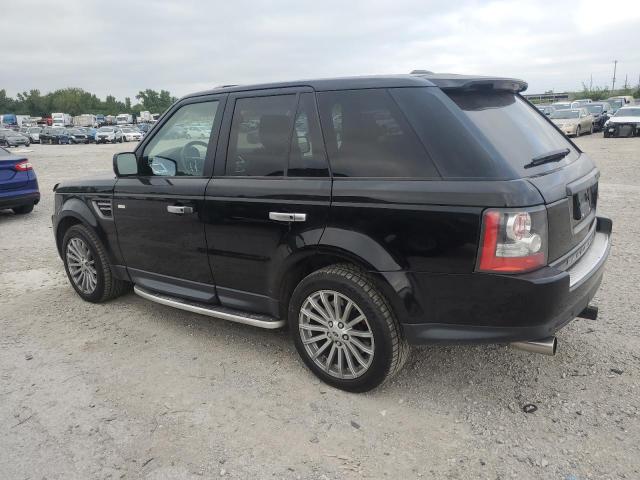 Photo 1 VIN: SALSF2D45AA222800 - LAND ROVER RANGE ROVE 