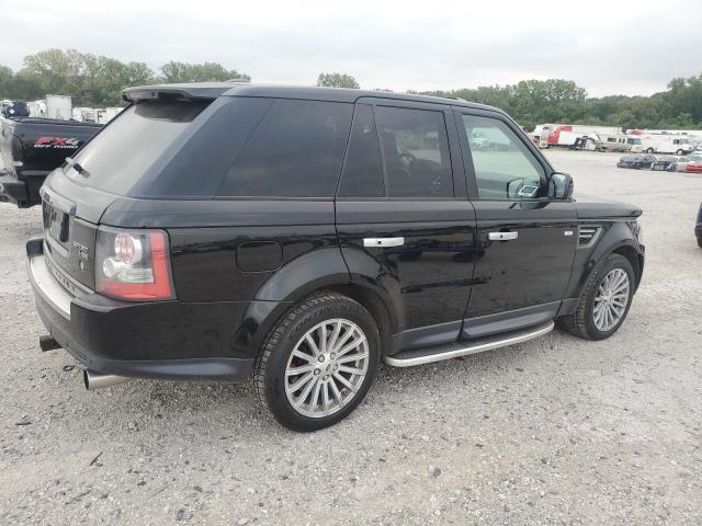 Photo 2 VIN: SALSF2D45AA222800 - LAND ROVER RANGE ROVE 