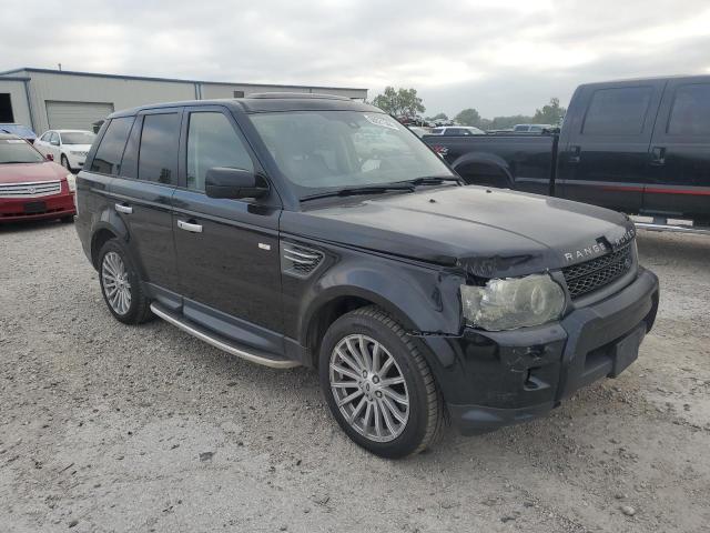 Photo 3 VIN: SALSF2D45AA222800 - LAND ROVER RANGE ROVE 