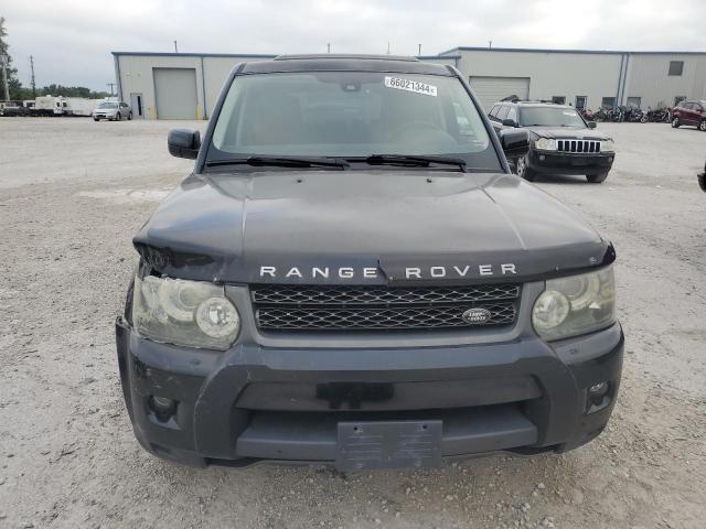 Photo 4 VIN: SALSF2D45AA222800 - LAND ROVER RANGE ROVE 