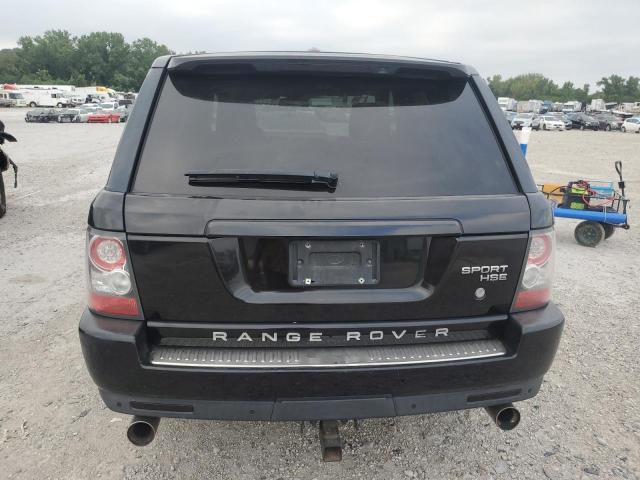 Photo 5 VIN: SALSF2D45AA222800 - LAND ROVER RANGE ROVE 