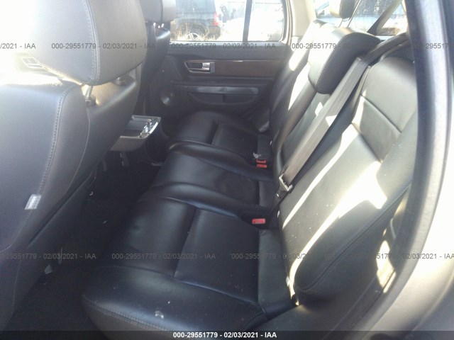 Photo 7 VIN: SALSF2D45AA231559 - LAND ROVER RANGE ROVER SPORT 