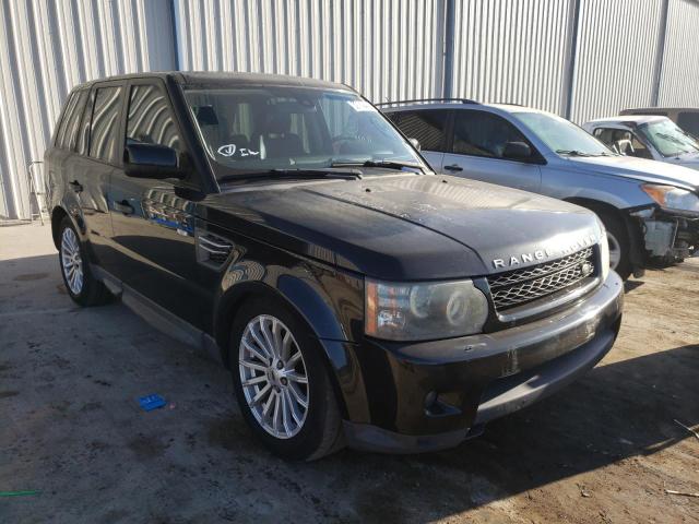 Photo 0 VIN: SALSF2D45AA233456 - LAND ROVER RANGE ROVE 