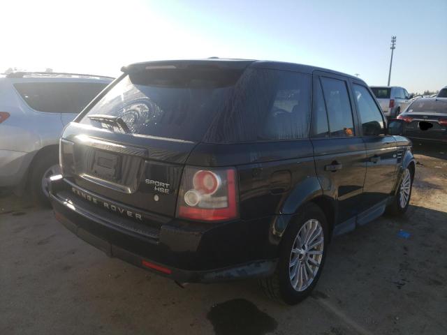 Photo 3 VIN: SALSF2D45AA233456 - LAND ROVER RANGE ROVE 