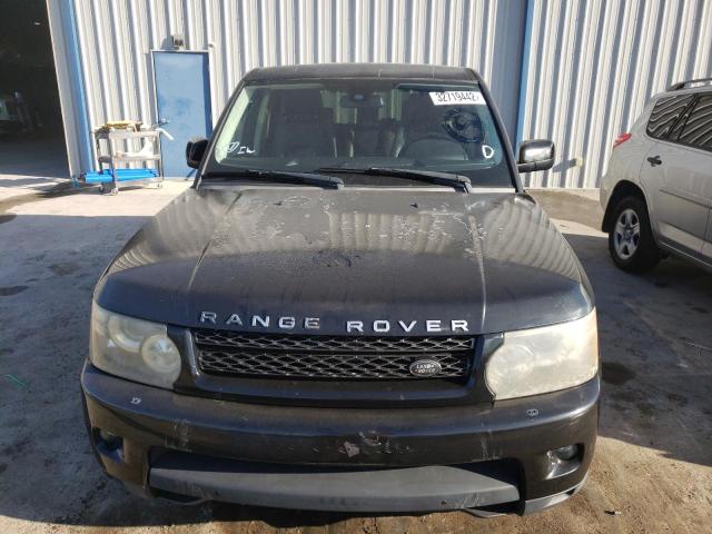 Photo 8 VIN: SALSF2D45AA233456 - LAND ROVER RANGE ROVE 