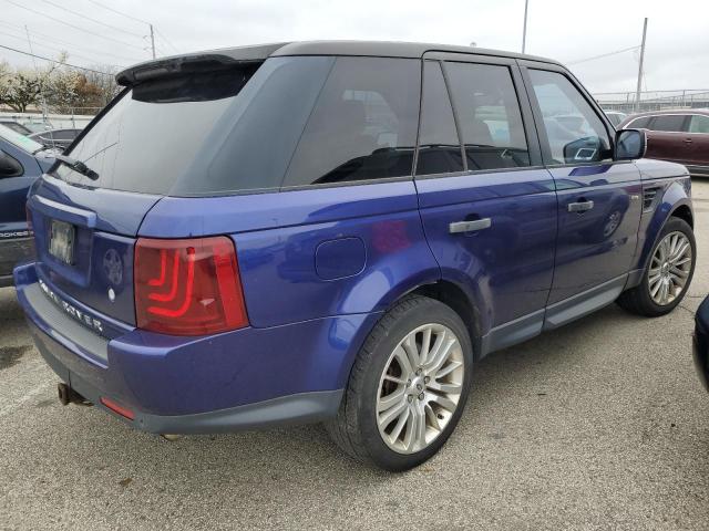 Photo 2 VIN: SALSF2D45AA240231 - LAND ROVER RANGEROVER 