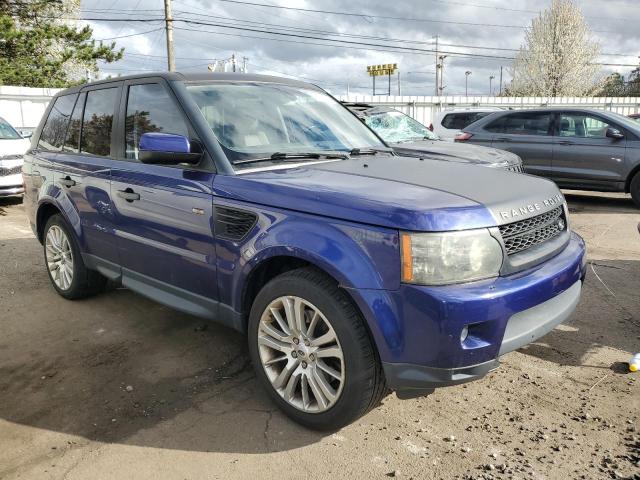 Photo 3 VIN: SALSF2D45AA240231 - LAND ROVER RANGEROVER 