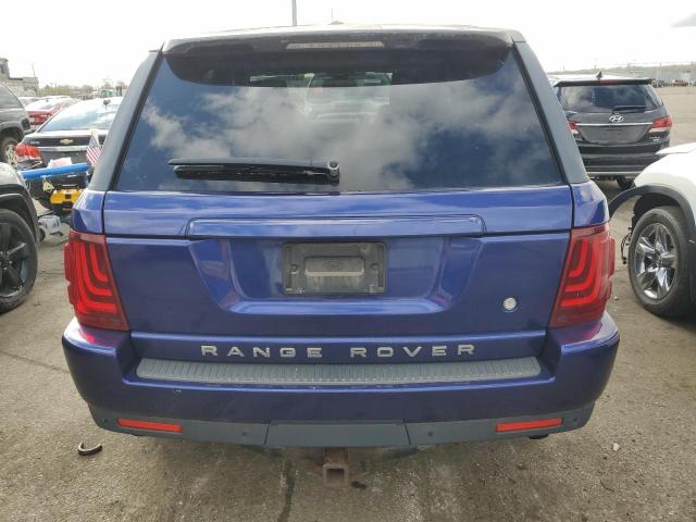 Photo 5 VIN: SALSF2D45AA240231 - LAND ROVER RANGEROVER 