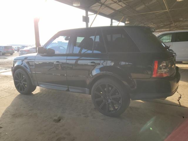 Photo 1 VIN: SALSF2D45AA249530 - LAND ROVER RANGEROVER 