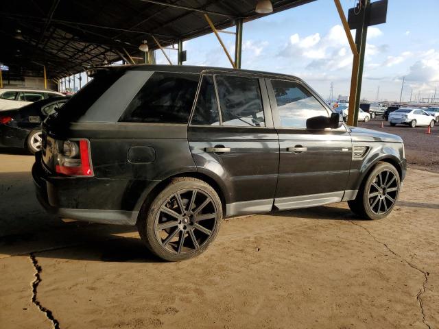 Photo 2 VIN: SALSF2D45AA249530 - LAND ROVER RANGEROVER 