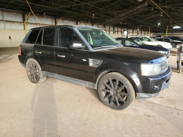 Photo 3 VIN: SALSF2D45AA249530 - LAND ROVER RANGEROVER 