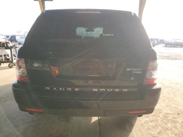 Photo 5 VIN: SALSF2D45AA249530 - LAND ROVER RANGEROVER 