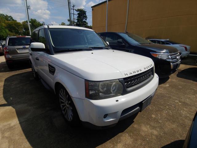 Photo 0 VIN: SALSF2D45BA266832 - LAND ROVER RANGE ROVE 