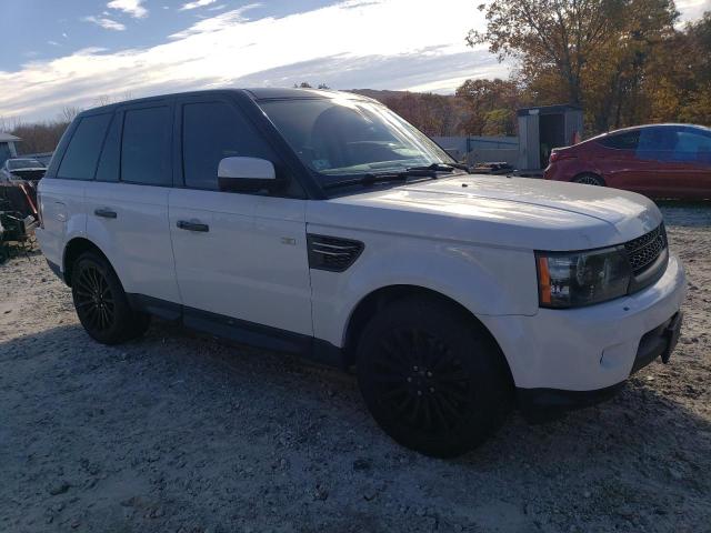 Photo 3 VIN: SALSF2D45BA271223 - LAND ROVER RANGEROVER 